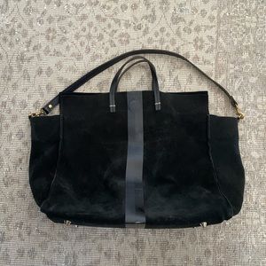 Clare V Simple Tote